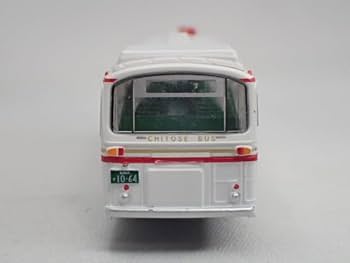 Amazon.co.jp: バスコレクション 第22弾 254 千歳相互観光バス